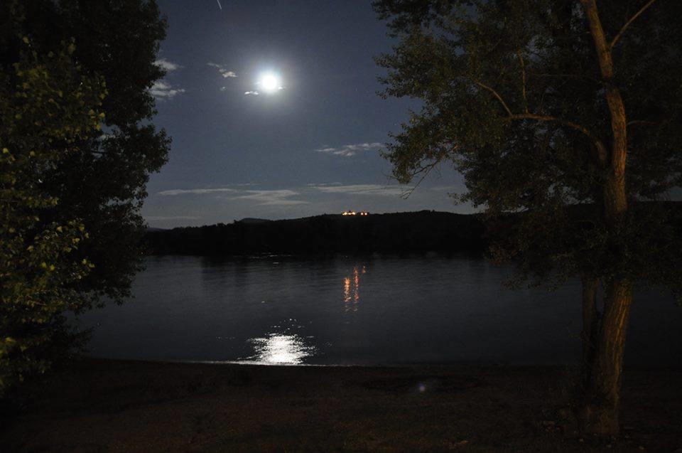 Mlyn Penzion & Wellness Radvaň nad Dunajom Buitenkant foto
